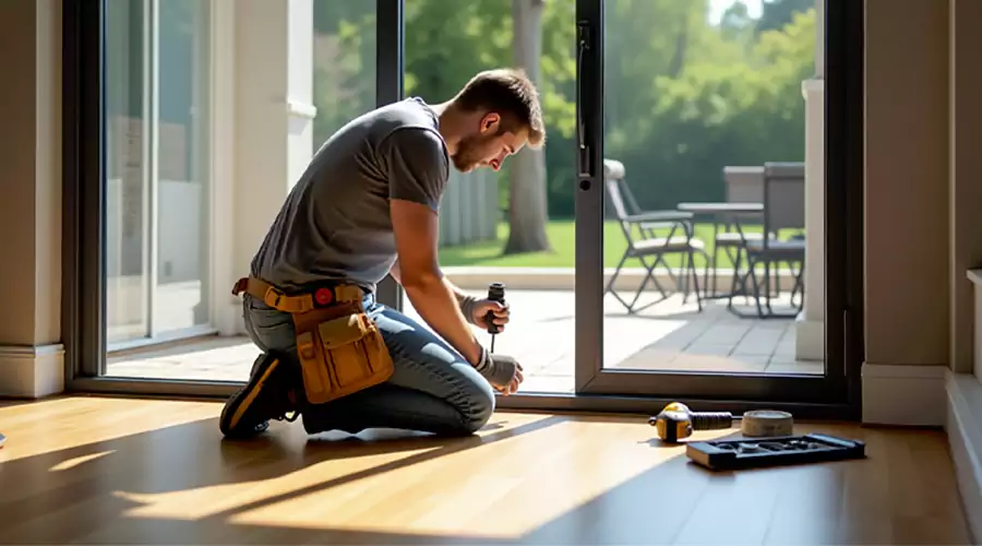 Maximizing Natural Light: Why Sliding Doors Are the Ideal Choice for Modern Living Spaces