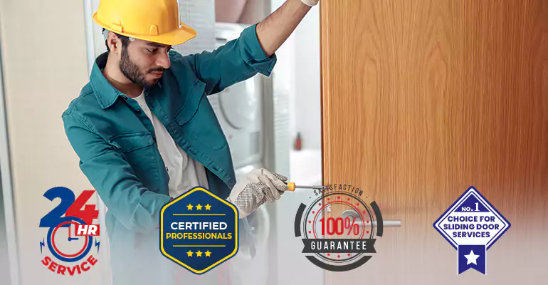 ada-compliant-door-installation in Jupiter, FL