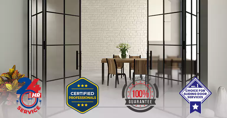 Bifold Door Hardware and Handle Repair in Jupiter