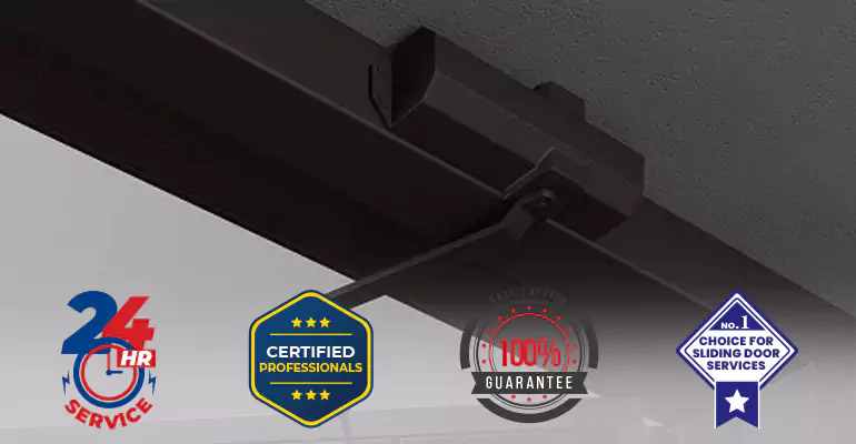 Door Closer Installation in Jupiter