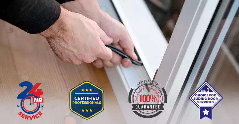 Door Weather Stripping Installation Service in Jupiter