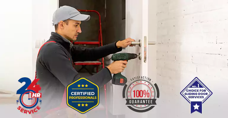 Emergency Handicap Door Repair Services in Jupiter