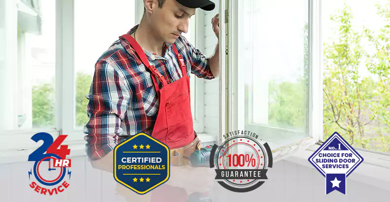 Residential New Home Window Installation Jupiter