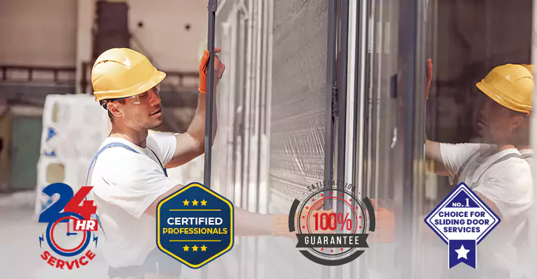 Patio Screen Door Mesh/Screen Replacement In Jupiter