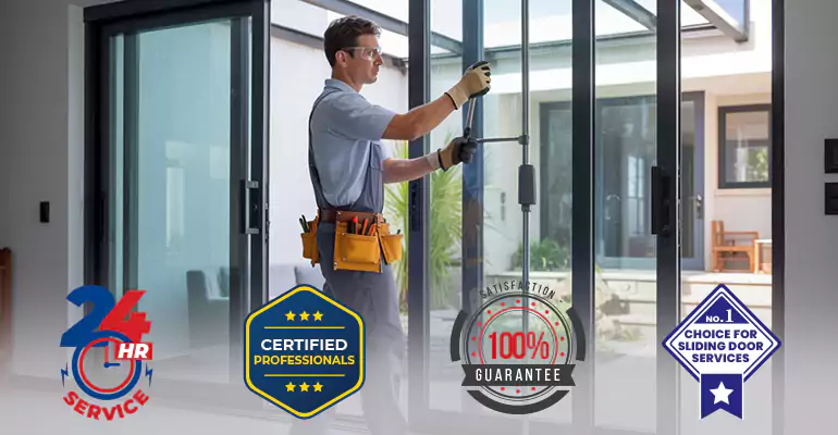 Custom Pool Screen Door Replacement in Jupiter