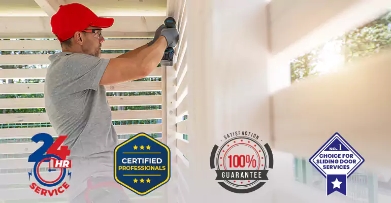 Pella Sliding Door Blinds Replacement Jupiter