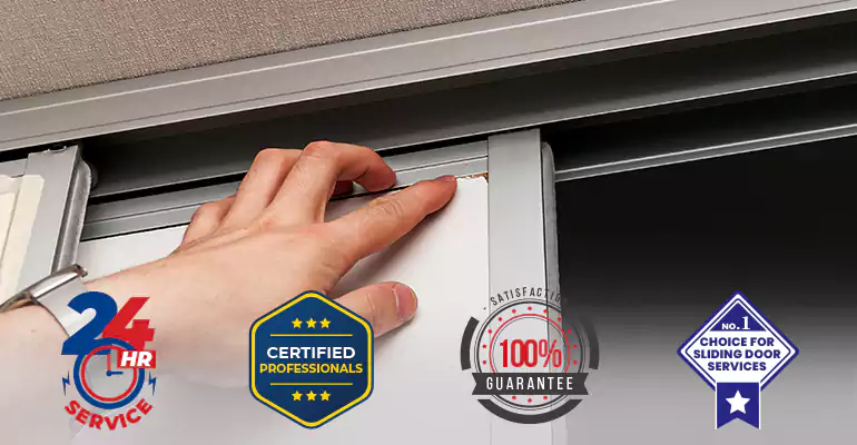 Automatic Sliding Door Maintenance in Jupiter