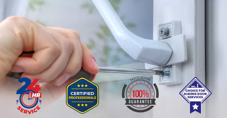 Handle Replacement Service in Jupiter, FL