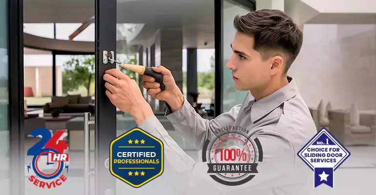 Door Panel Repair in Jupiter, FL