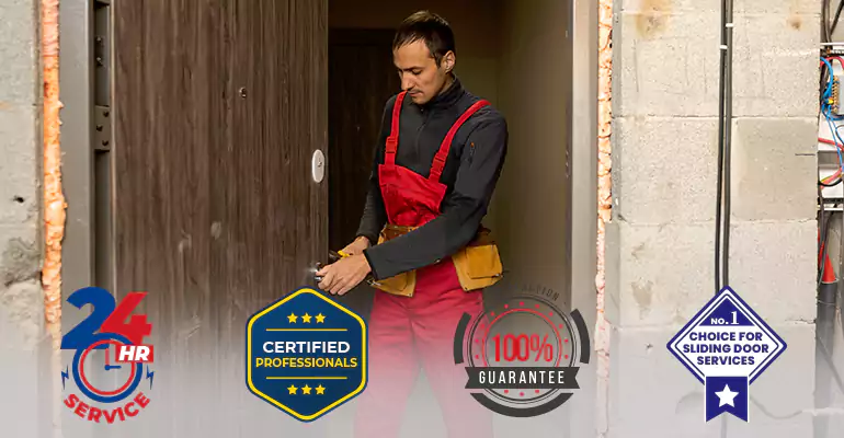 Emergency Exit Door Repair in  Jupiter, FL