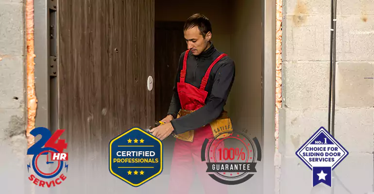 Fire Rated Door Repair in  Jupiter, FL