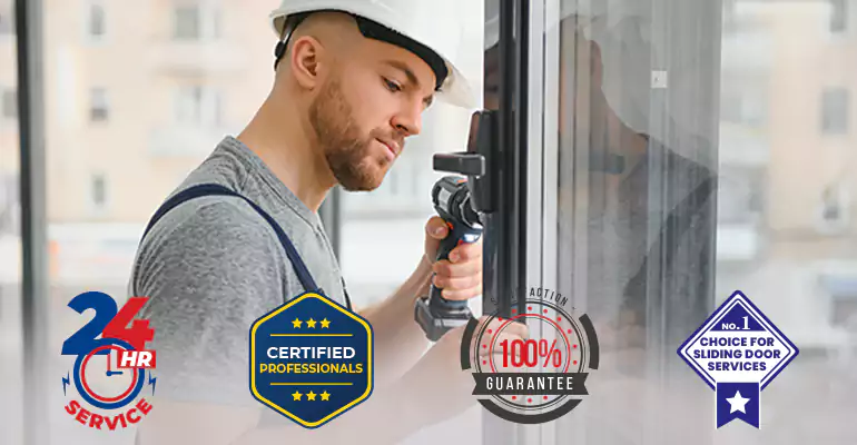 Patio Door Latch Repair Jupiter