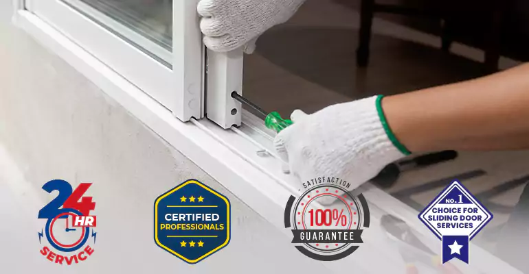 Standard Patio Door Wheel Replacement Jupiter