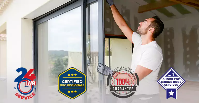 Comprehensive Pella Sliding Door Repair in Jupiter