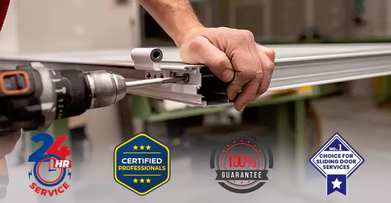 Reliable Sliding Pocket Door Repair in Jupiter