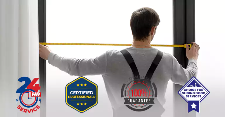 Screen Door Repair Company in Jupiter, FL