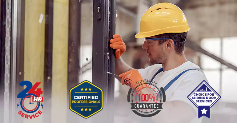 Sliding Door Latch Repair Near Me Jupiter