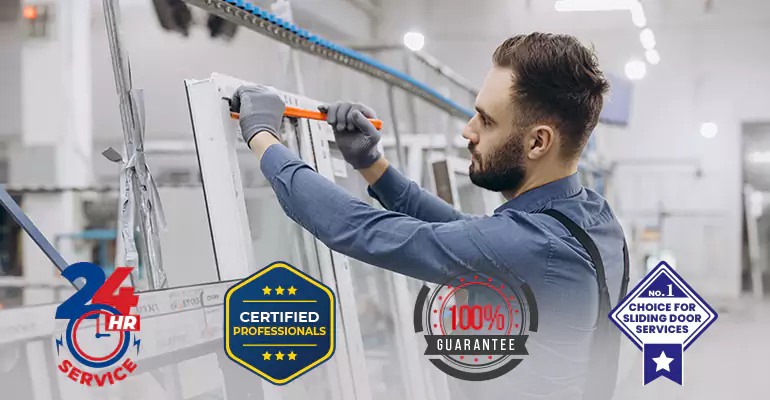 Sliding Glass Door Panel Replacement Jupiter, FL