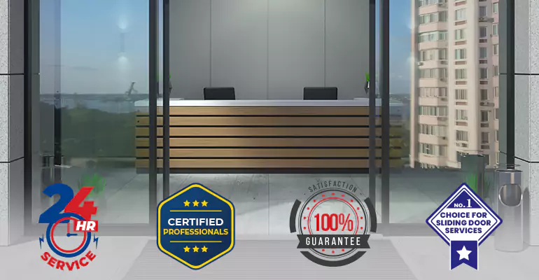 Sliding Screen Door Replacement in Jupiter, FL