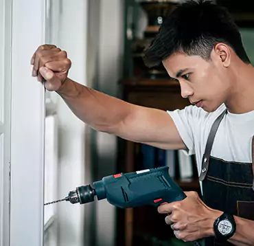 Screen Door Repair Company Jupiter, FL