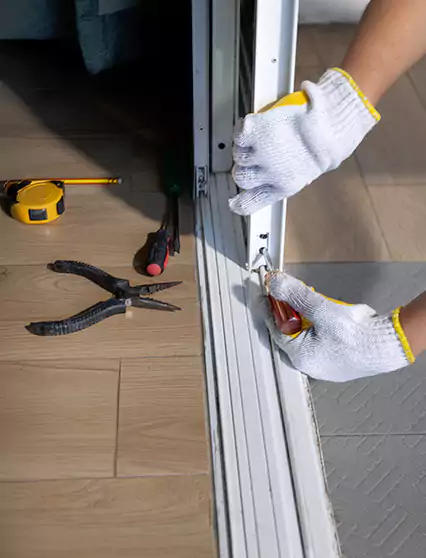 Responsive 24 Hour Sliding Door Repair Jupiter, FL