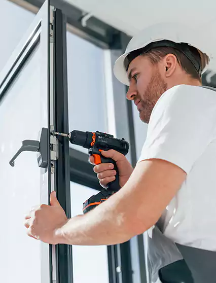 Reliable Balcony Glass Door Repair & Sliding Balcony Door Repairs in Jupiter, FL