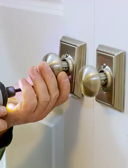 Professional Door Knob Repair Jupiter, FL