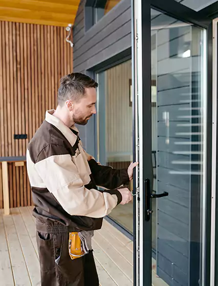 Professional Door Replacement Service and Front Door Replacement in Jupiter, FL