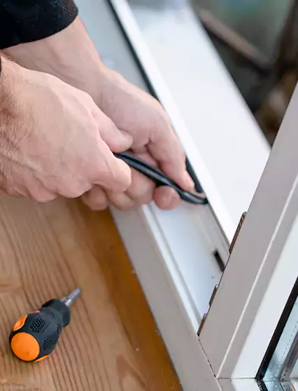 Professional Door Seal Repair Services in Jupiter, FL