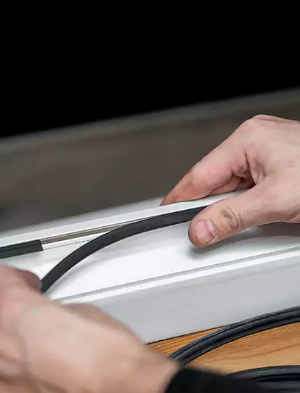 Professional Weather Stripping Service Jupiter, FL