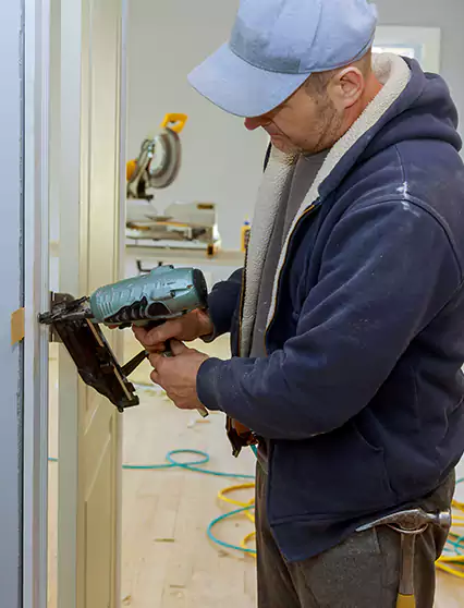 Professional Emergency Exit Door Repair Jupiter, FL