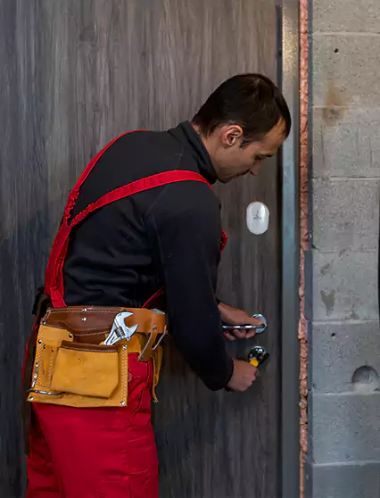 Professional Fire Rated Door Repair Jupiter, FL