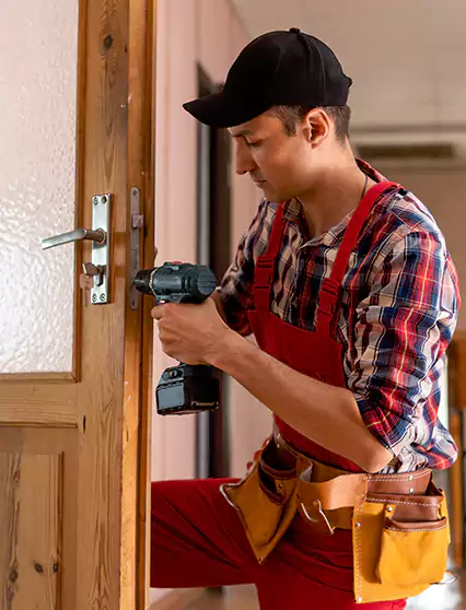 Dependable Handicap Door Repair & Handicap Door Opener Repair in Jupiter, FL