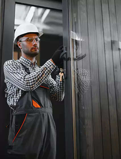 Professional Industrial Door Repair Jupiter, FL