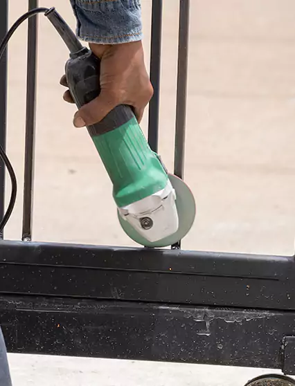 Professional Metal Door Repair Jupiter, FL