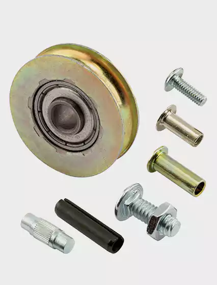 Admirable Patio Door Wheel Replacement Jupiter, FL