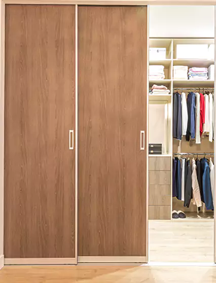 Professional Pocket Door Track Repair Jupiter, FL