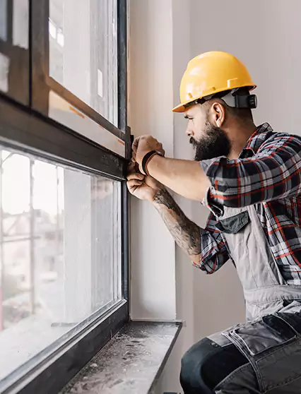 Professional Retractable Screen Repair Jupiter, FL