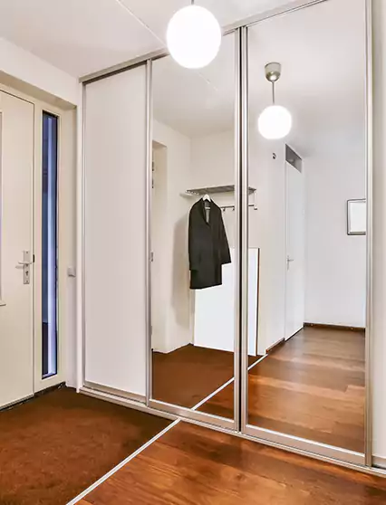 Professional Sliding Closet Door Repair Jupiter, FL