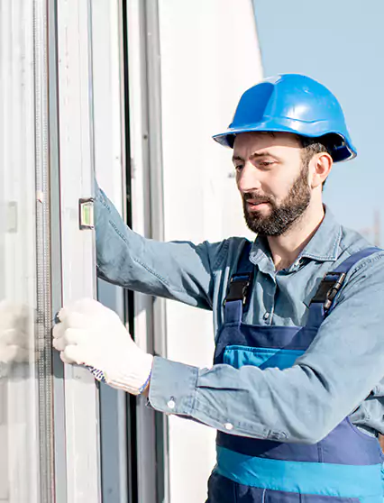 Professional Sliding Door Contractor Jupiter, FL