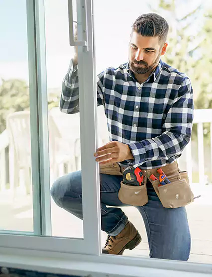 Reliable Sliding Door Panel Replacement Jupiter, FL