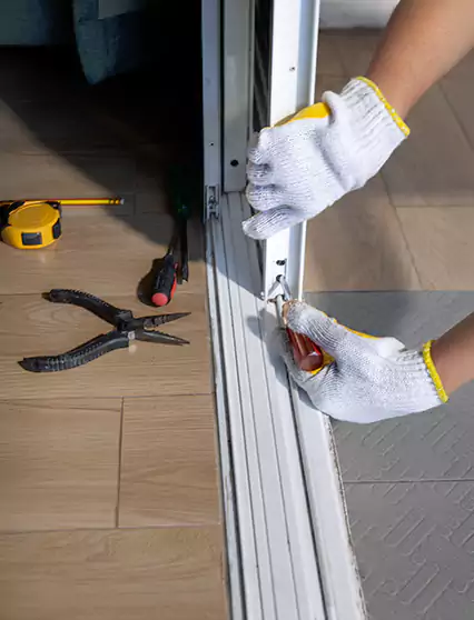 Professional Sliding Door Rollers Repair Services in Jupiter, FL