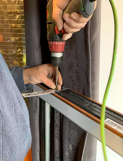 Exceptional Sliding Screen Door Repair Jupiter, FL