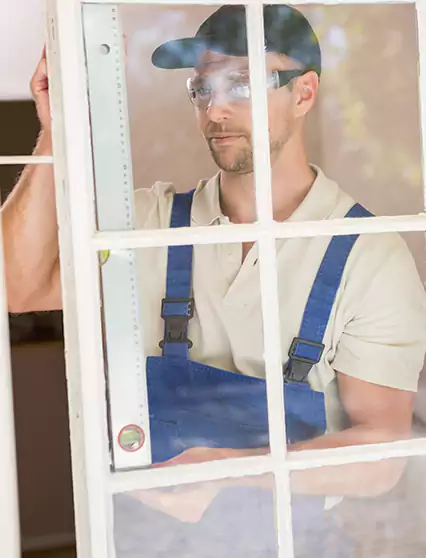 Professional Window Repair Service and Emergency Window Repair in Jupiter, FL