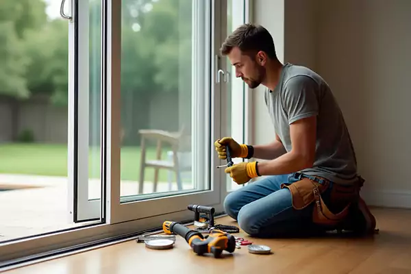 Sliding Glass Door Replacement in Jupiter, FL