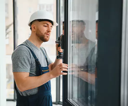 Sliding Glass Door Installation in Jupiter, FL