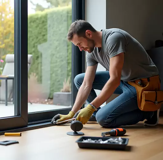 Why Jupiter Homeowners & Businesses Trust Us